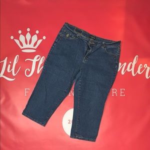 Women RocaWear jeans
